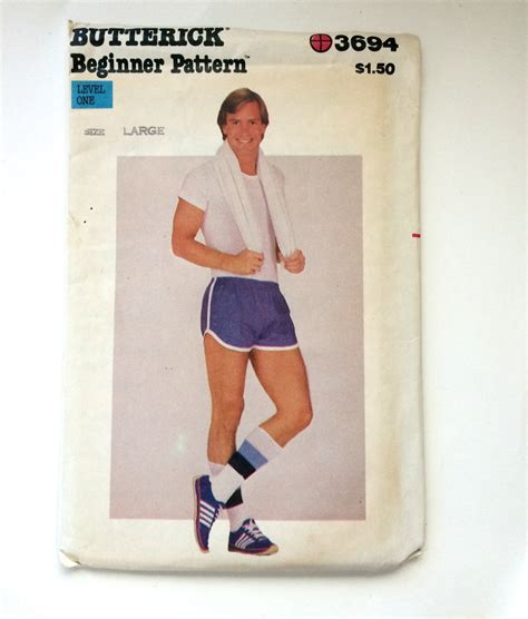 mens shorts 70s|70s athletic shorts men.